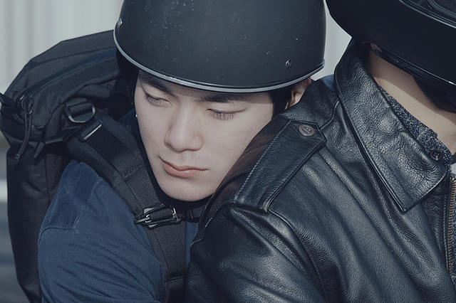 誰も悪くないのにね