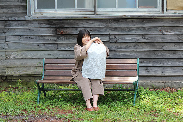 村山彩希の「ハオト」の画像