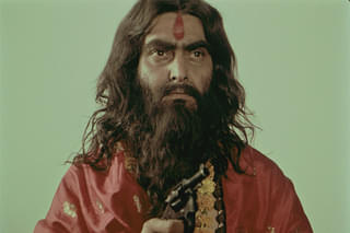 エレファント・ゴッド