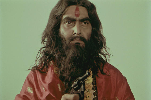 エレファント・ゴッド