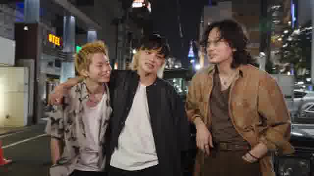 プロジェクト映像