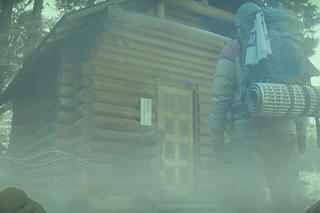 ノームの夜 並行食堂