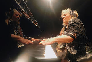 フジコ・ヘミング 永遠の音色