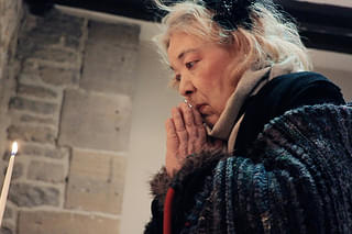 フジコ・ヘミング 永遠の音色