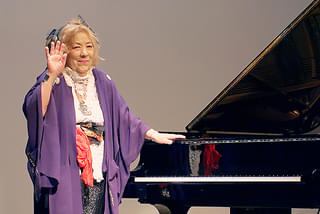 フジコ・ヘミング 永遠の音色