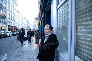 フジコ・ヘミング 永遠の音色