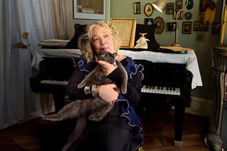 フジコ・ヘミング 永遠の音色