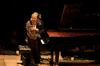 フジコ・ヘミング 永遠の音色