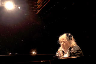 フジコ・ヘミング 永遠の音色