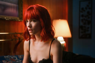 ストレンジ・ダーリンの予告編・動画