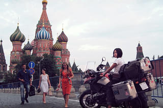 タンデム・ロード