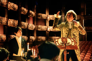 ベートーヴェン捏造