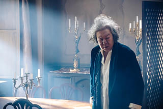 ベートーヴェン捏造