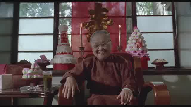 「台湾巨匠傑作選2025」予告編