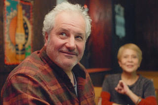 カーテンコールの灯