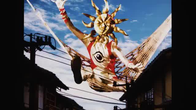 予告編（30秒）