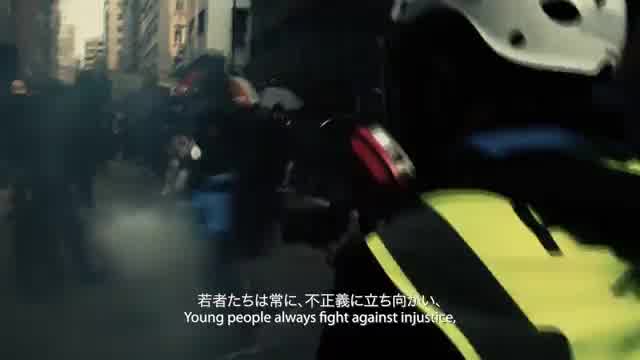 監督メッセージ映像