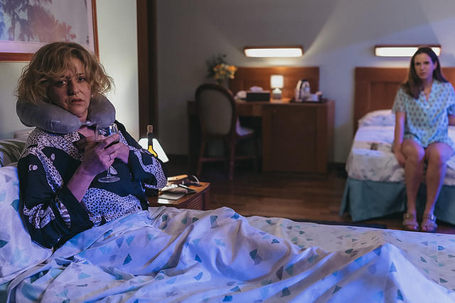 卒業旅行 in マヨルカ島