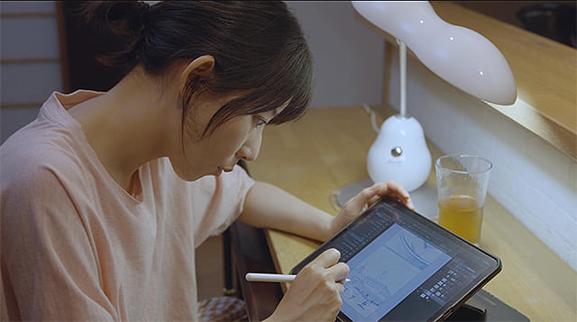 大西礼芳の「また逢いましょう」の画像