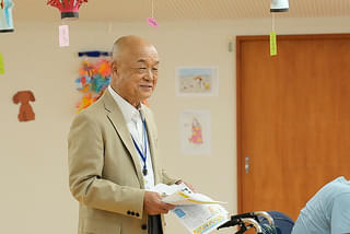 また逢いましょう