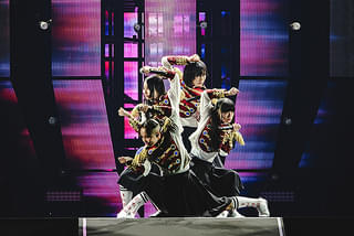 青春イノシシ ATARASHII GAKKO! THE MOVIE