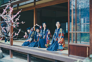 青春イノシシ ATARASHII GAKKO! THE MOVIE