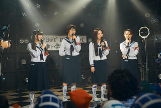 青春イノシシ ATARASHII GAKKO! THE MOVIE