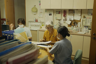 医の倫理と戦争