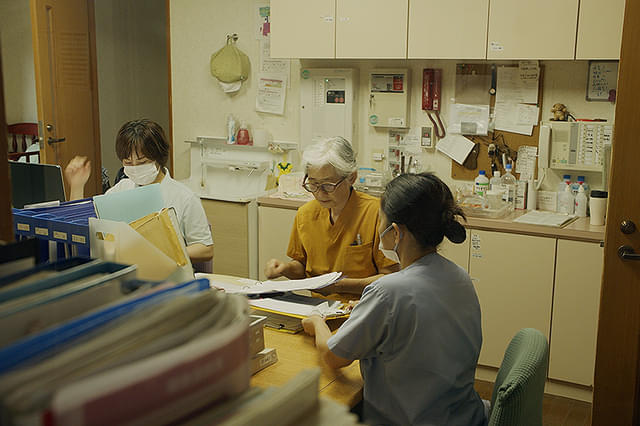 医の倫理と戦争