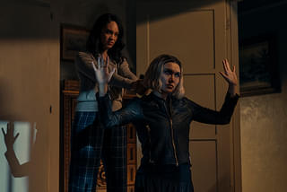 ザ・コンサルタント2