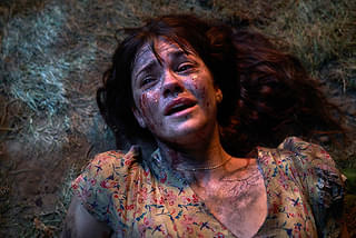 アンティル・ドーン