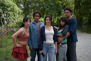 アンティル・ドーン