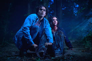 アンティル・ドーン