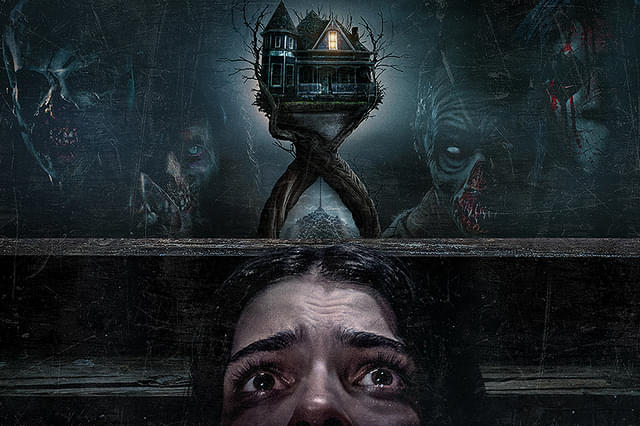 アンティル・ドーン