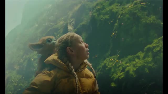 ヒーリングMV