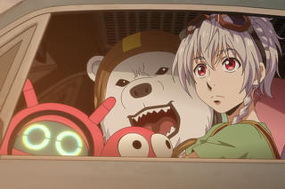 BULLET/BULLET 弾丸疾走編