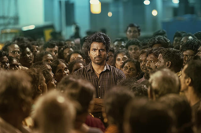 マーヴィーラン 伝説の勇者