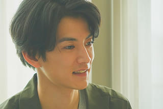 ほどなく、お別れです