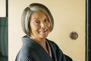 ほどなく、お別れです