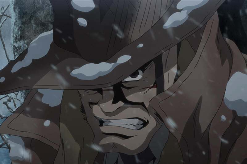 LUPIN THE IIIRD 銭形と2人のルパン : 作品情報・声優・キャスト