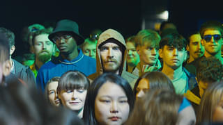 KNEECAP ニーキャップ