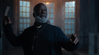 ヘルボーイ ザ・クルキッドマン