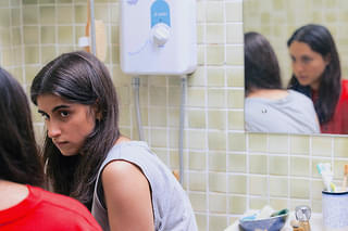 九月と七月の姉妹