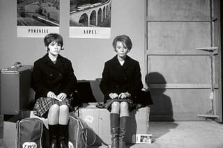 ブリジットとブリジット