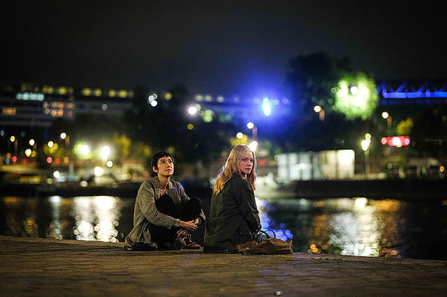 急に具合が悪くなる