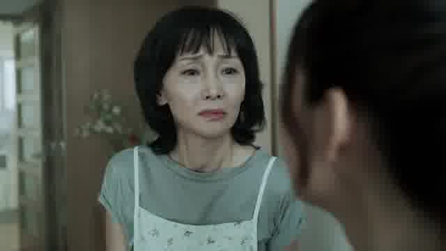 エンディングソング入り予告編