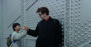 ドリーム・アイランド ヴィム・ヴェンダースの失われた夢