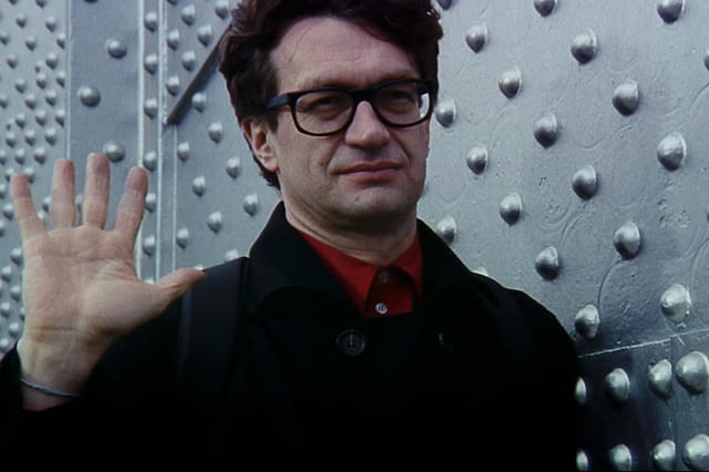 ドリーム・アイランド ヴィム・ヴェンダースの失われた夢