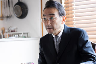 アフター・ザ・クエイク