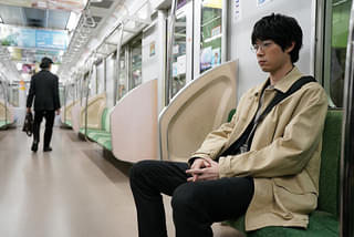 アフター・ザ・クエイク